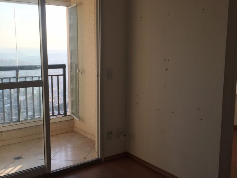 imóvel com 47m² - Vila Andrade - São Paulo