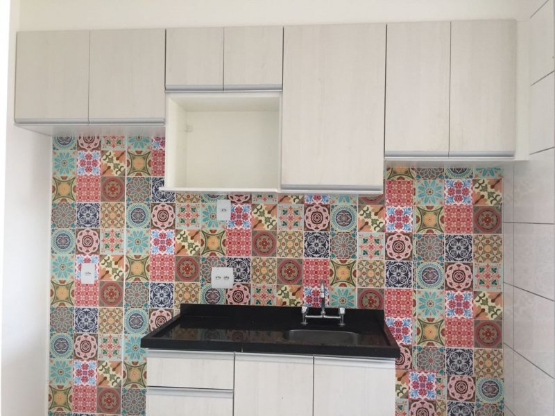 imóvel com 47m² - Vila Andrade - São Paulo