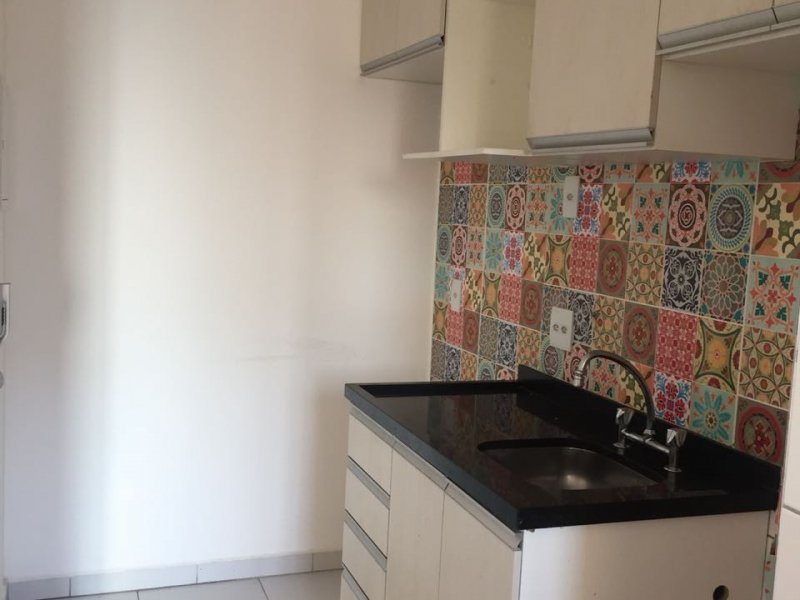 imóvel com 47m² - Vila Andrade - São Paulo