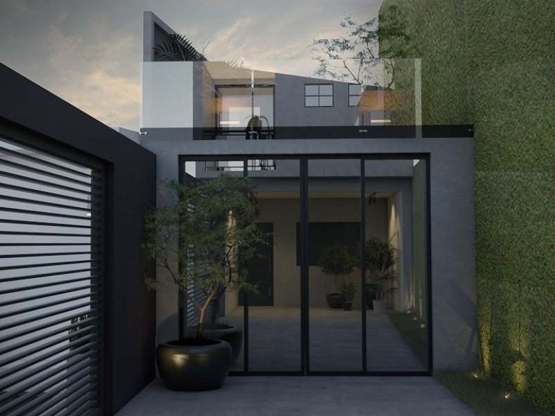 Casa à venda Freguesia do Ó com 160m² e 2 quartos por R$ 595.000 - 1164215728-casa-4.jpg