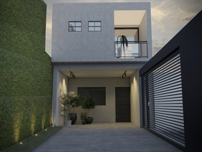 Casa à venda Freguesia do Ó com 160m² e 2 quartos por R$ 595.000 - 577153557-casa-3.jpg