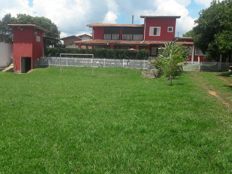 imóvel com 150m² - Bosque das Palmeiras - Campinas