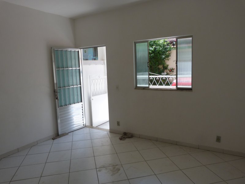 Apartamento à venda Taquara com 50m² e 1 quarto por R$ 110.000 - 1075779425-p1140767.JPG