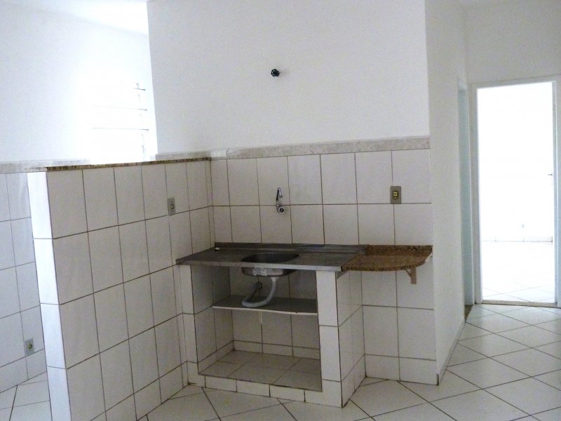 Apartamento à venda Taquara com 50m² e 1 quarto por R$ 110.000 - 1323931569-p1120709.JPG