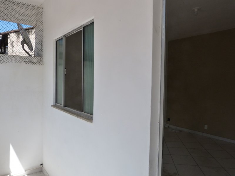 Apartamento à venda Taquara com 50m² e 1 quarto por R$ 110.000 - 2022517170-p1140763.JPG
