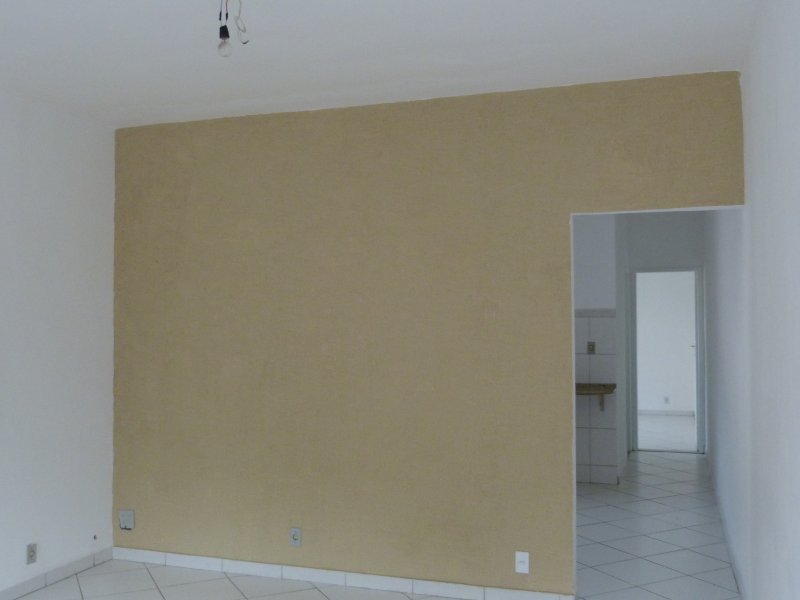 Apartamento à venda Taquara com 50m² e 1 quarto por R$ 110.000 - 2041291017-p1120707.JPG