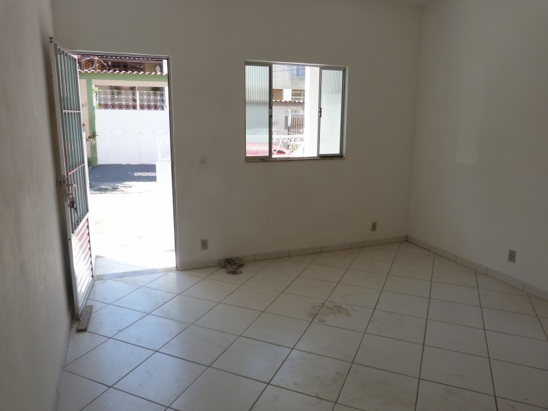 Apartamento à venda Taquara com 50m² e 1 quarto por R$ 110.000 - 2086614133-p1140760.JPG