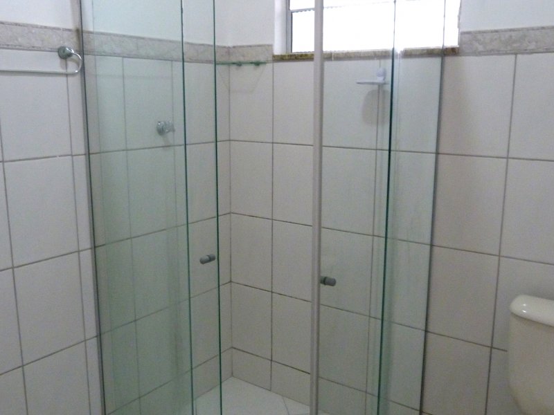 Apartamento à venda Taquara com 50m² e 1 quarto por R$ 110.000 - 235733084-p1120711.JPG