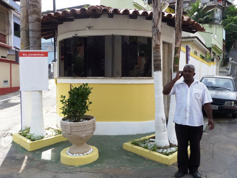 Apartamento à venda Taquara com 50m² e 1 quarto por R$ 110.000 - 360724230-p1100867.JPG