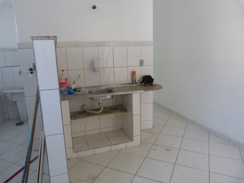 Apartamento à venda Taquara com 50m² e 1 quarto por R$ 110.000 - 450314811-p1140769.JPG