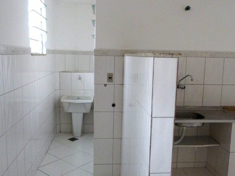 Apartamento à venda Taquara com 50m² e 1 quarto por R$ 110.000 - 712259496-p1120710.JPG