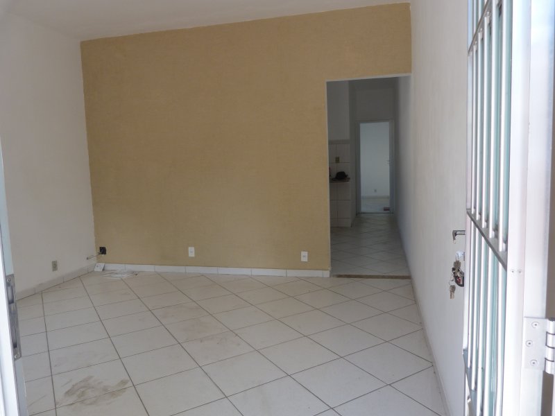 Apartamento à venda Taquara com 50m² e 1 quarto por R$ 110.000 - 990668099-p1140766.JPG