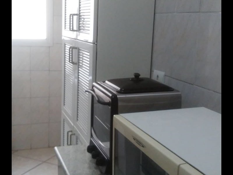 imóvel com 65m² - Vila dos Remédios - São Paulo