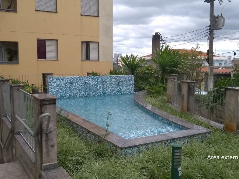 imóvel com 65m² - Vila dos Remédios - São Paulo