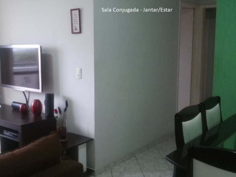 imóvel com 65m² - Vila dos Remédios - São Paulo