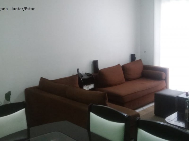 imóvel com 65m² - Vila dos Remédios - São Paulo
