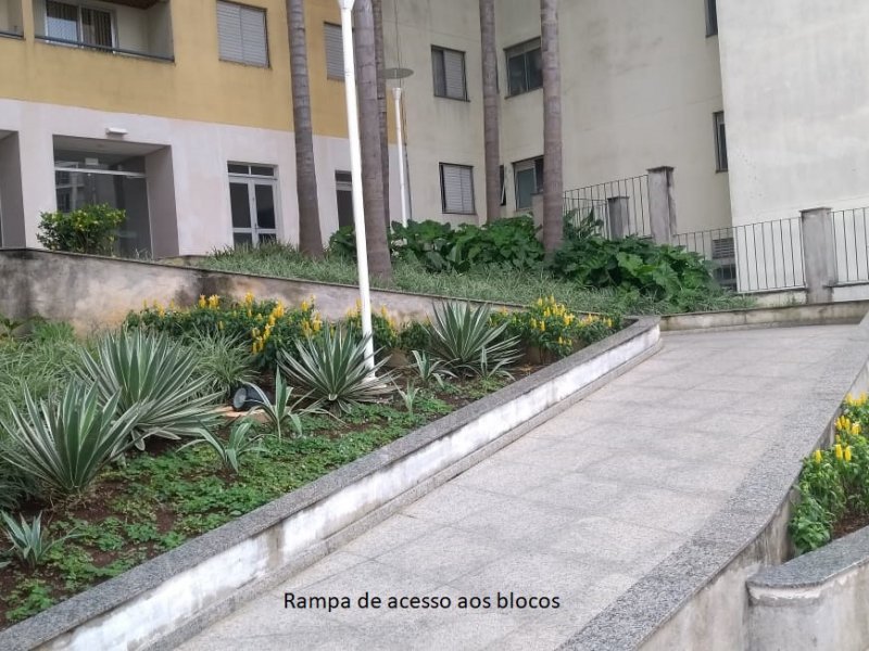 imóvel com 65m² - Vila dos Remédios - São Paulo