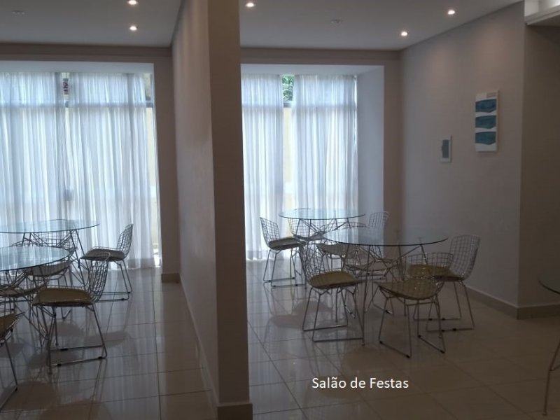 imóvel com 65m² - Vila dos Remédios - São Paulo
