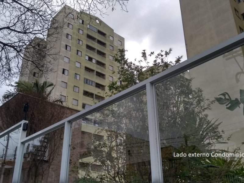imóvel com 65m² - Vila dos Remédios - São Paulo