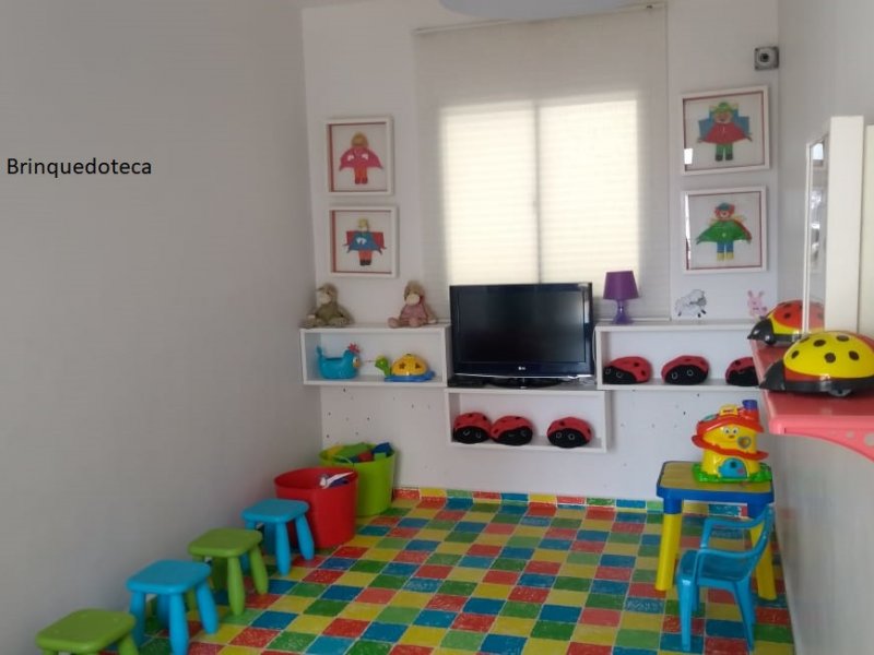 imóvel com 65m² - Vila dos Remédios - São Paulo
