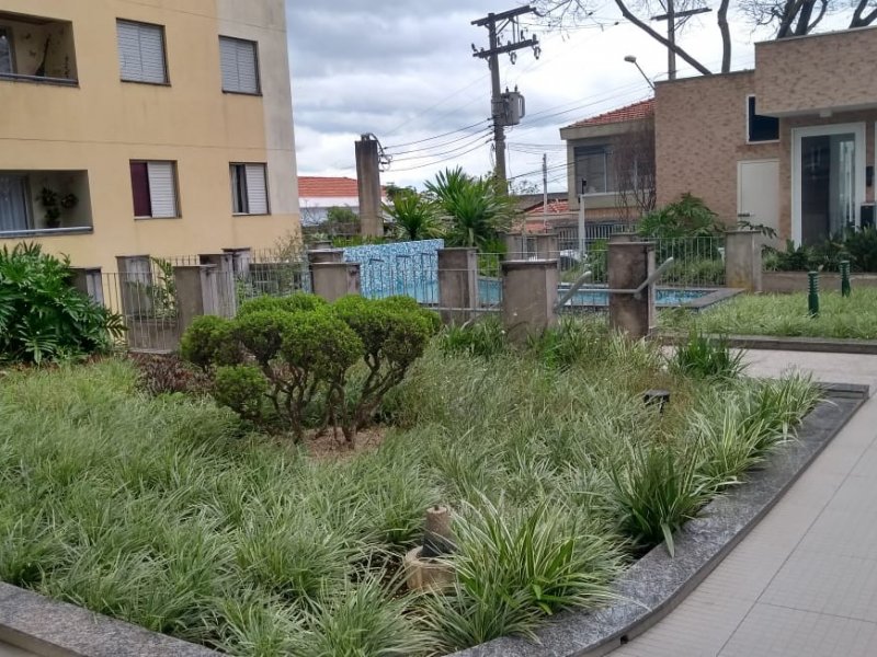imóvel com 65m² - Vila dos Remédios - São Paulo