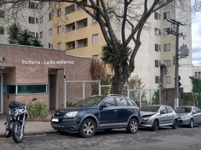imóvel com 65m² - Vila dos Remédios - São Paulo