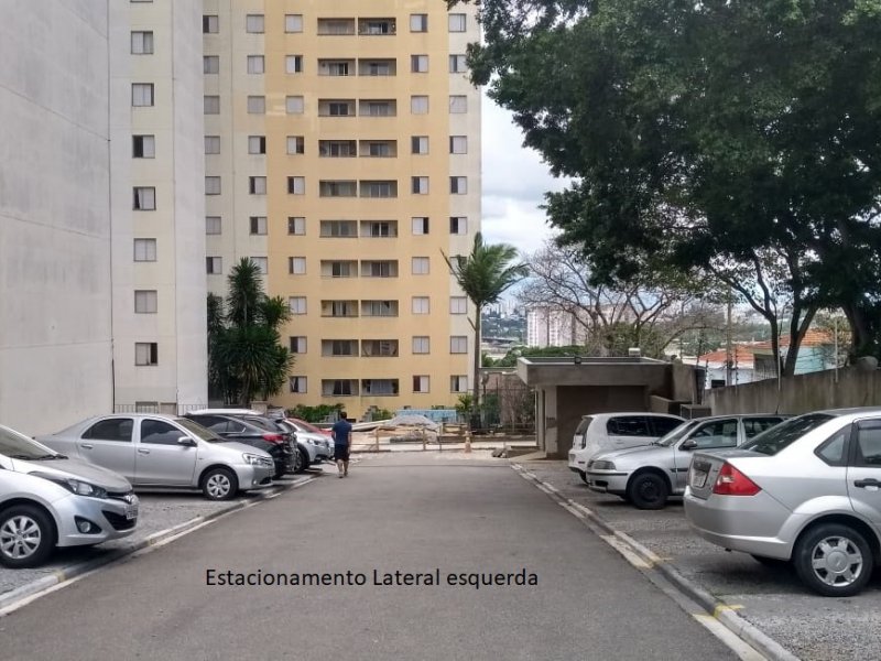 imóvel com 65m² - Vila dos Remédios - São Paulo