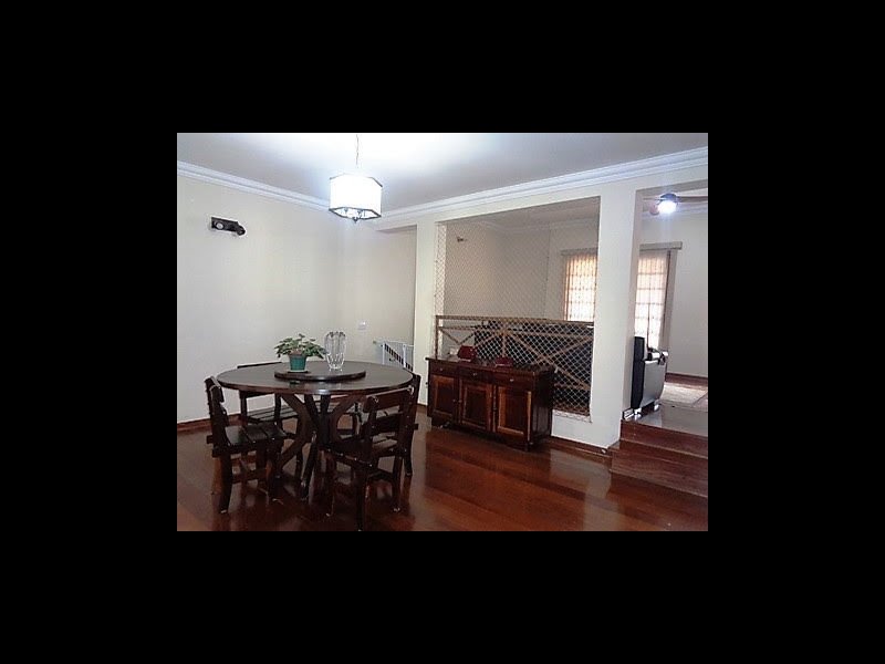 imóvel com 270m² - Parque Alto Taquaral - Campinas