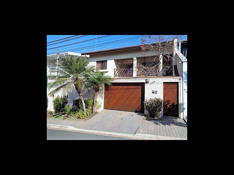 imóvel com 270m² - Parque Alto Taquaral - Campinas