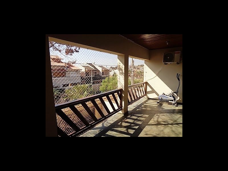 imóvel com 270m² - Parque Alto Taquaral - Campinas