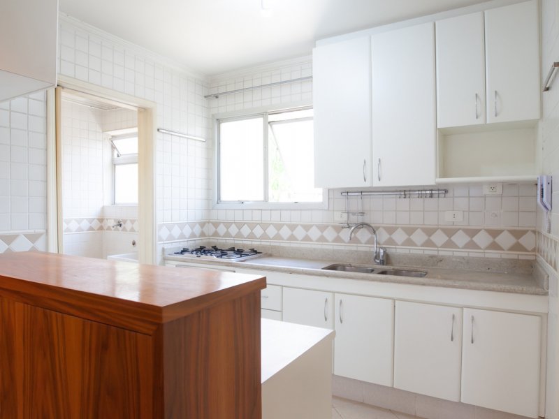 imóvel com 69m² - Moema - São Paulo