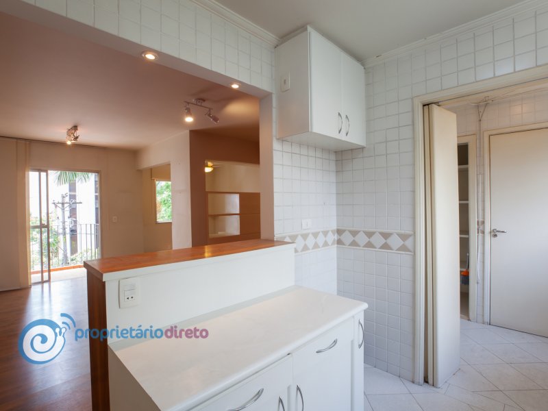imóvel com 69m² - Moema - São Paulo