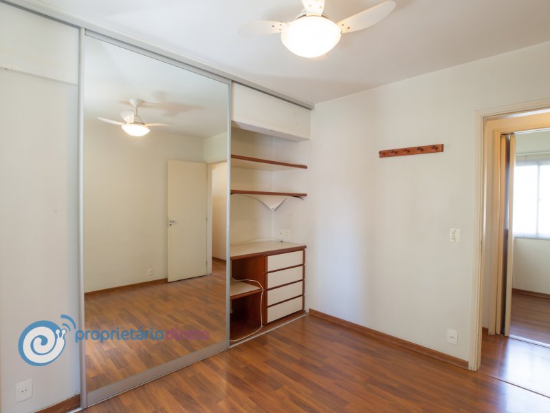 imóvel com 69m² - Moema - São Paulo