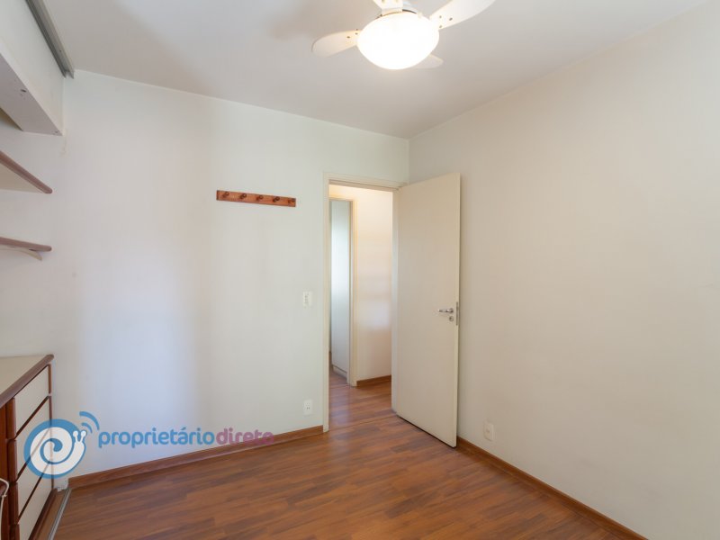 imóvel com 69m² - Moema - São Paulo