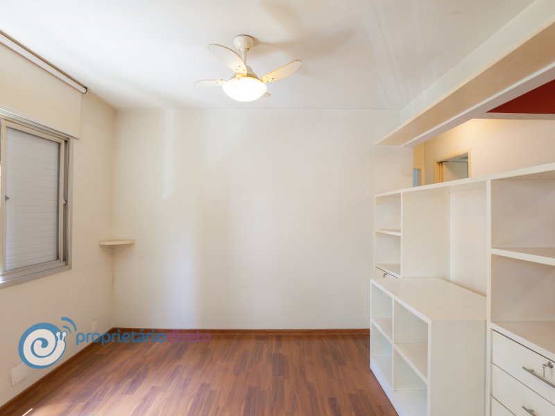 imóvel com 69m² - Moema - São Paulo