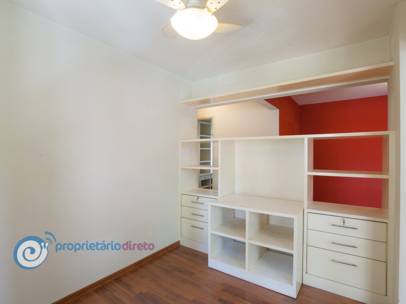 imóvel com 69m² - Moema - São Paulo
