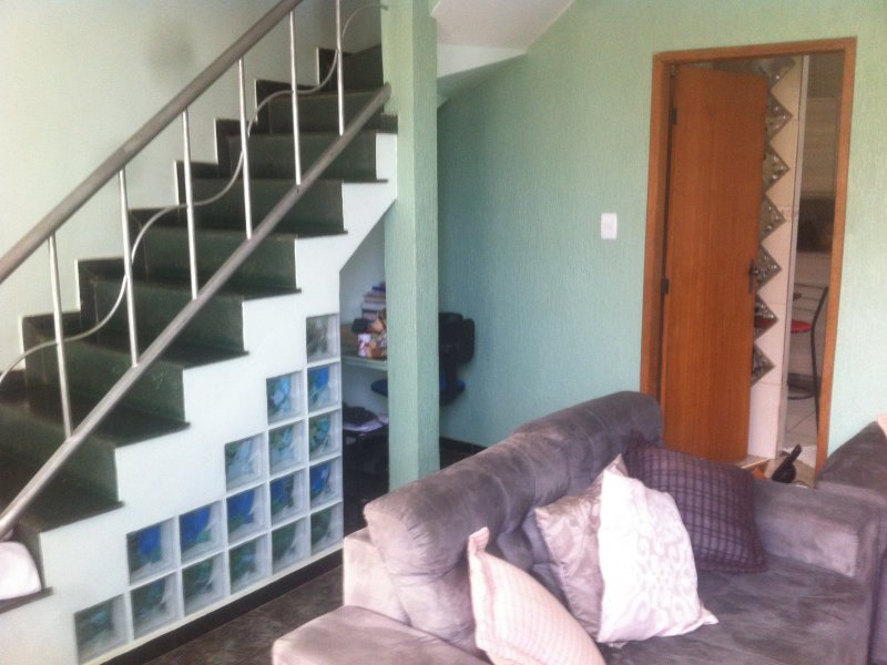 Casa à venda Cardoso com 86m² e 3 quartos por R$ 360.000 - 1102377993-iphone-4-082.JPG