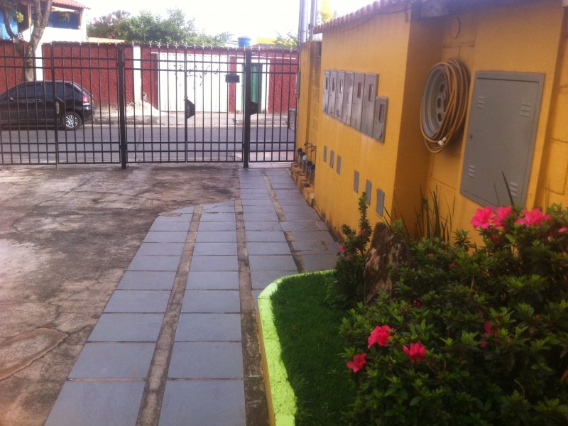 Casa à venda Cardoso com 86m² e 3 quartos por R$ 360.000 - 1312669143-iphone-4-109.JPG