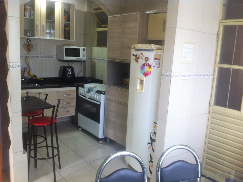 Casa à venda Cardoso com 86m² e 3 quartos por R$ 360.000 - 157014284-iphone-4-085.JPG