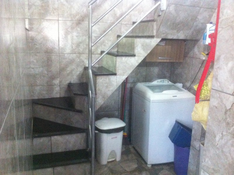 Casa à venda Cardoso com 86m² e 3 quartos por R$ 360.000 - 2071799733-iphone-4-088.JPG