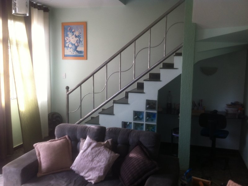 Casa à venda Cardoso com 86m² e 3 quartos por R$ 360.000 - 216414371-iphone-4-099.JPG