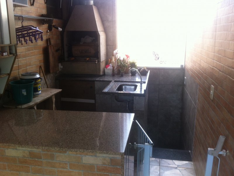 Casa à venda Cardoso com 86m² e 3 quartos por R$ 360.000 - 867086184-iphone-4-092.JPG