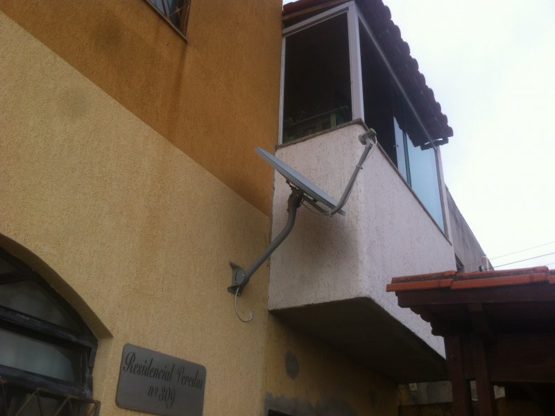 Casa à venda Cardoso com 86m² e 3 quartos por R$ 360.000 - 905748746-iphone-4-108.JPG