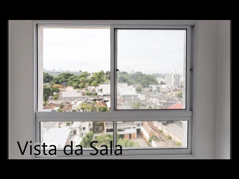 Apartamento à venda Partenon com 70m² e 3 quartos por R$ 399.000 - 1541845191-vista-da-sala.jpg