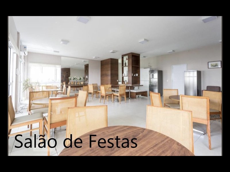 Apartamento à venda Partenon com 70m² e 3 quartos por R$ 399.000 - 973639805-salao-de-festas.jpg