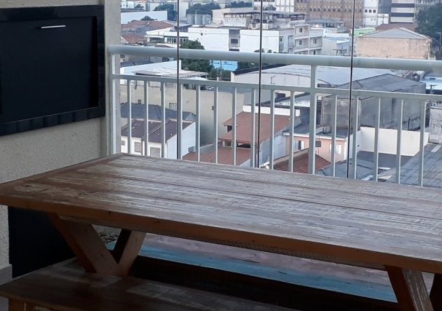 imóvel com 125m²