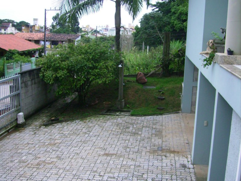 imóvel com 280m² - Canasvieiras - Florianópolis