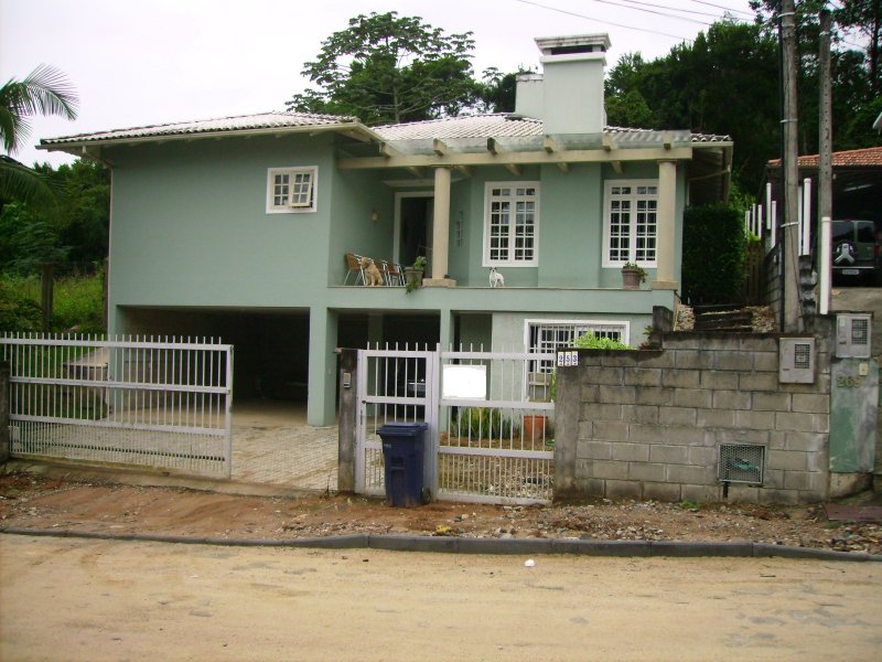 imóvel com 280m² - Canasvieiras - Florianópolis