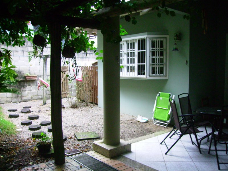 imóvel com 280m² - Canasvieiras - Florianópolis