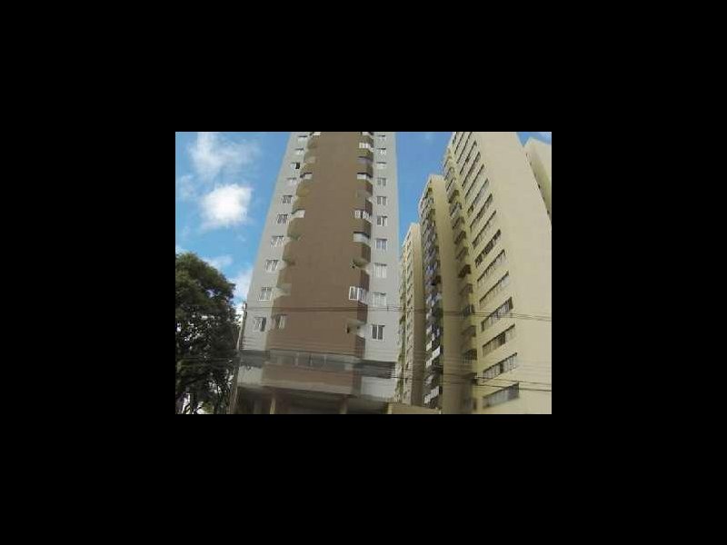 imóvel com 64m² - Portão - Curitiba